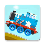 TrainDriver icon