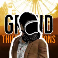 Grand Thief Operations icon
