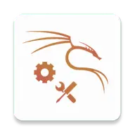 Kali Linux Tools Guide icon