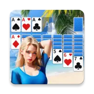 Solitaire Classic_playmods.io