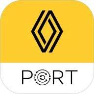 Renault PORT icon