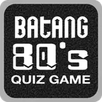Batang 80s Quiz Game