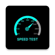 Speed Test - Test Wifi Speed icon