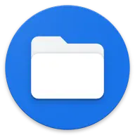 Material Files icon