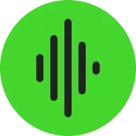 Audio icon