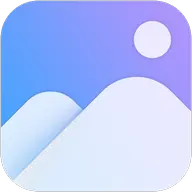 Photo Gallery icon