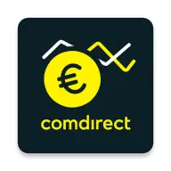 comdirect mobile App icon