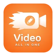 Video All In One icon