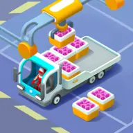 Berry Factory Tycoon_playmods.io