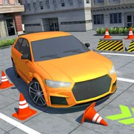 Real Parking Simulator - v9.0