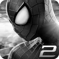 The Amazing Spider Man 2 Installer icon