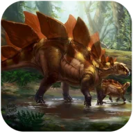Stegosaurus Simulator Mod Apk