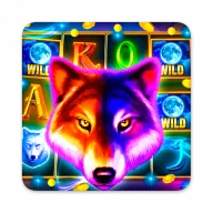 Wolf Treasure Gold Mod Apk