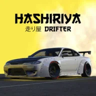 Hashiriya - v2.2.01