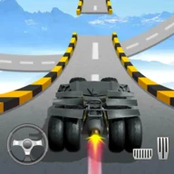 Car Stunts - Car Games 2021 icon