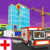 Toca Life: Hospital(Unlocked all)1.2-play_playmods.io