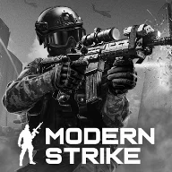 [Installer] Modern Strike Online - v1.0