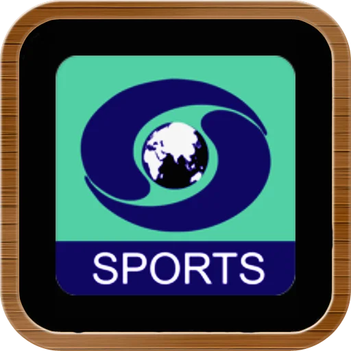 Techbigs.DD Sports Live TV - vDDSports