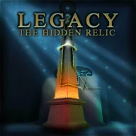 Legacy 3 - The Hidden Relic MOD APK 1.1.9