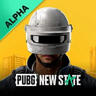 PUBG: NEW STATE (ALPHA) - v0.9.5.29