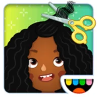 Toca Hair Salon 3 - v2.2-play