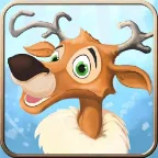 Reindeer Rush - v1.0