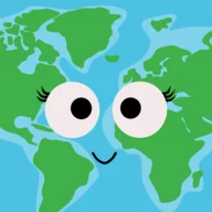 Happy Little Planet icon