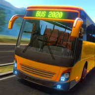 Bus Simulator Original MOD - v3.8