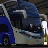 Real Bus Simulator 2019 - v1