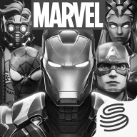 [Installer] MARVEL Super War - v1.0