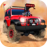 LimitLess Offroad - v7.5