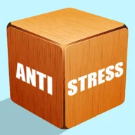 Antistress Mind Relaxing Mod Apk