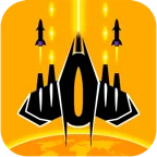 Galaxy Defense Force HD - v1.6.0