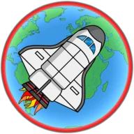 Into Space Race - v1.0.8