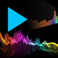 Music Visualizer Full - v0.8.1