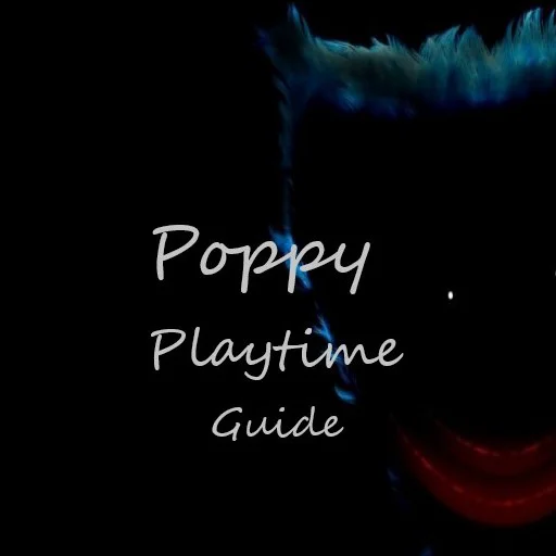 Poppy platime Guide - v4.0.4