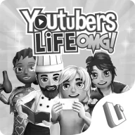 [Installer] Youtubers Life - v1.0