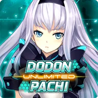 Dodonpachi Unlimited - v1.1.0.65