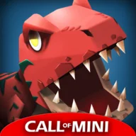 DinoHunterGoogle - v3.2.5