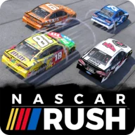 NASCAR Rush - v1.2