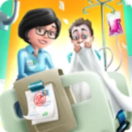 Toca Life: Hospital(Unlocked all)1.2-play_playmods.io