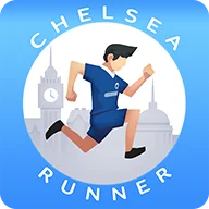 Chelsea Runner - v300.4