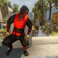 Creed Ninja Assassin Hero Mod Apk
