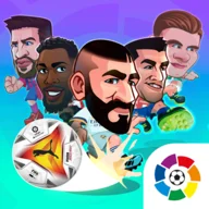 LaLigaHeadSoccer - v7.1.9