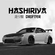 [Installer] Hashiriya Drifter - v1.0