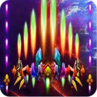 Galaxy Attack Space Shooter - v1.15