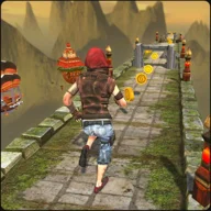 Lara Tomb Running: The Temple Hero Raider - v3.2