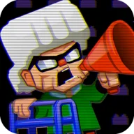 Super Granny Run - v1.0.82