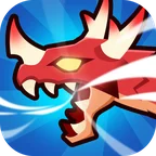 Fury Battle Dragon - v1.4.9