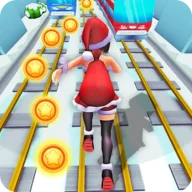 Subway Santa Princess - v1.1.3